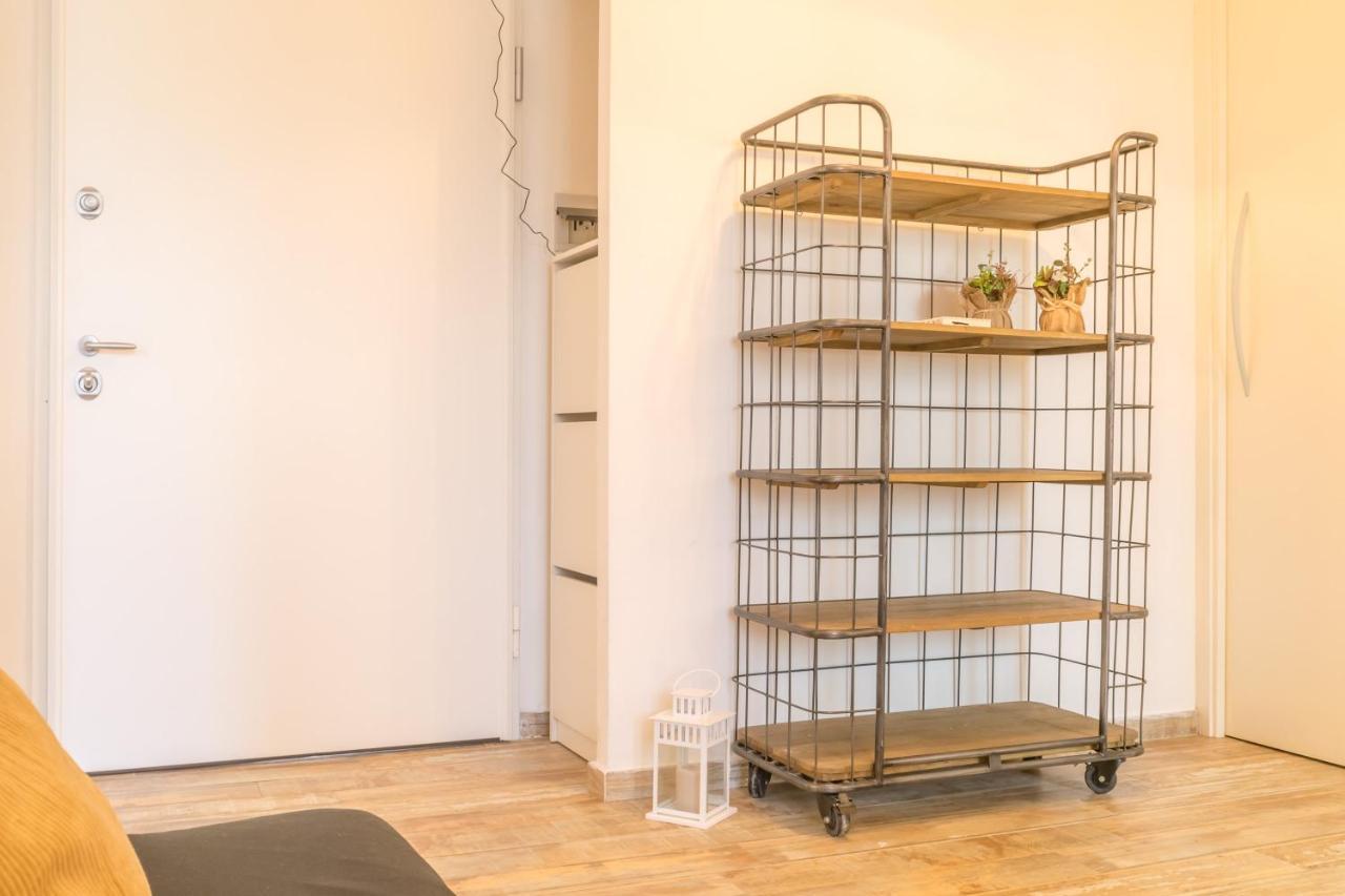 Casa Vanoli Apartment La Spezia Ngoại thất bức ảnh